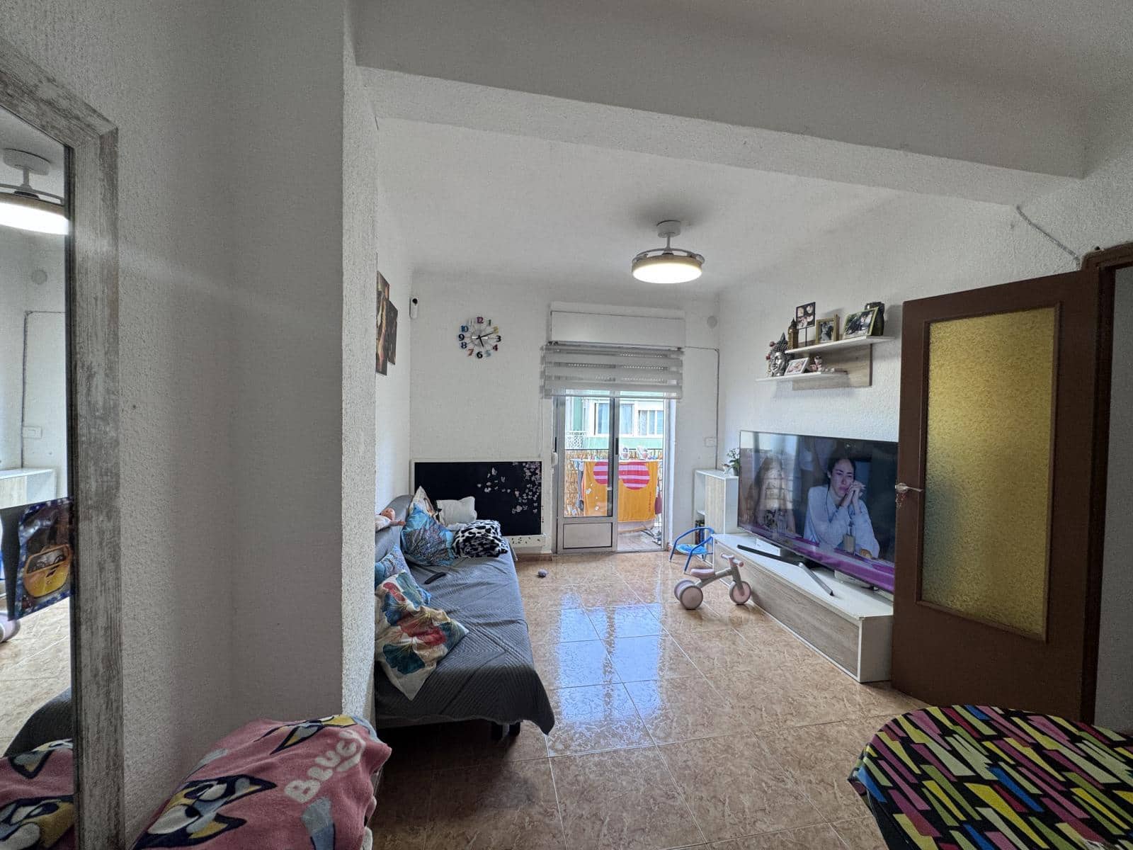 3 chambre Appartement à vendre à Alicante ville - 149 000 € (Ref: 9789891)
