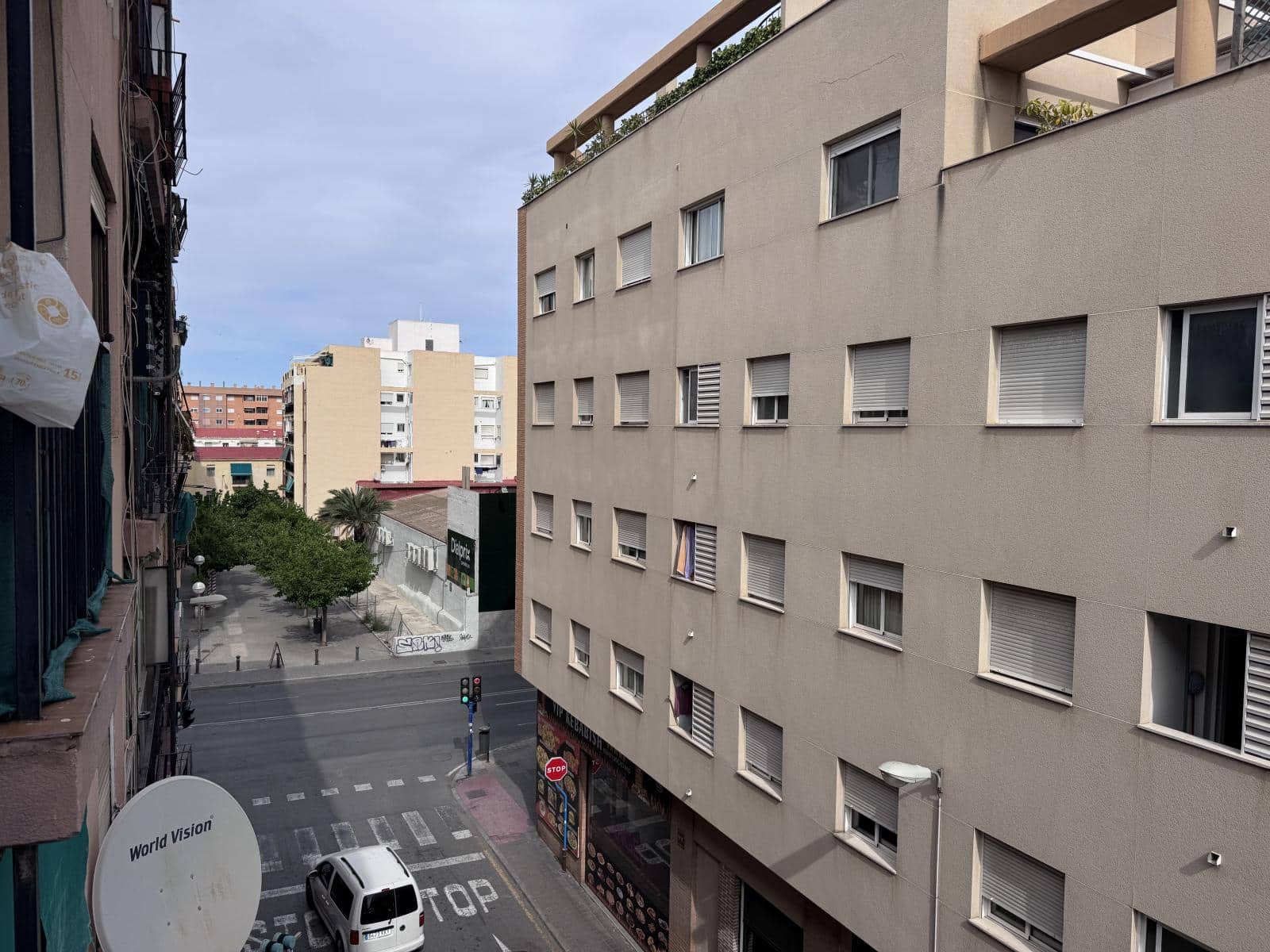 3 chambre Appartement à vendre à Alicante ville - 149 000 € (Ref: 9789891)