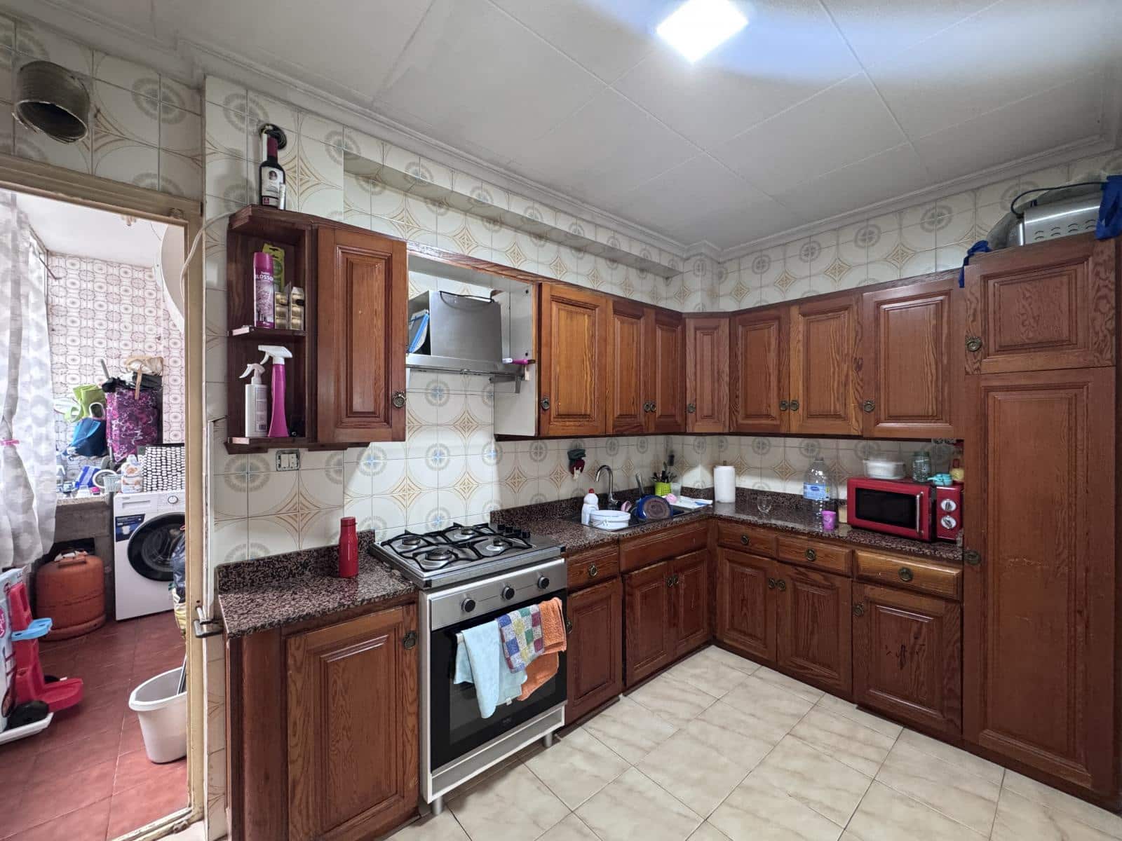 3 chambre Appartement à vendre à Alicante ville - 149 000 € (Ref: 9789891)