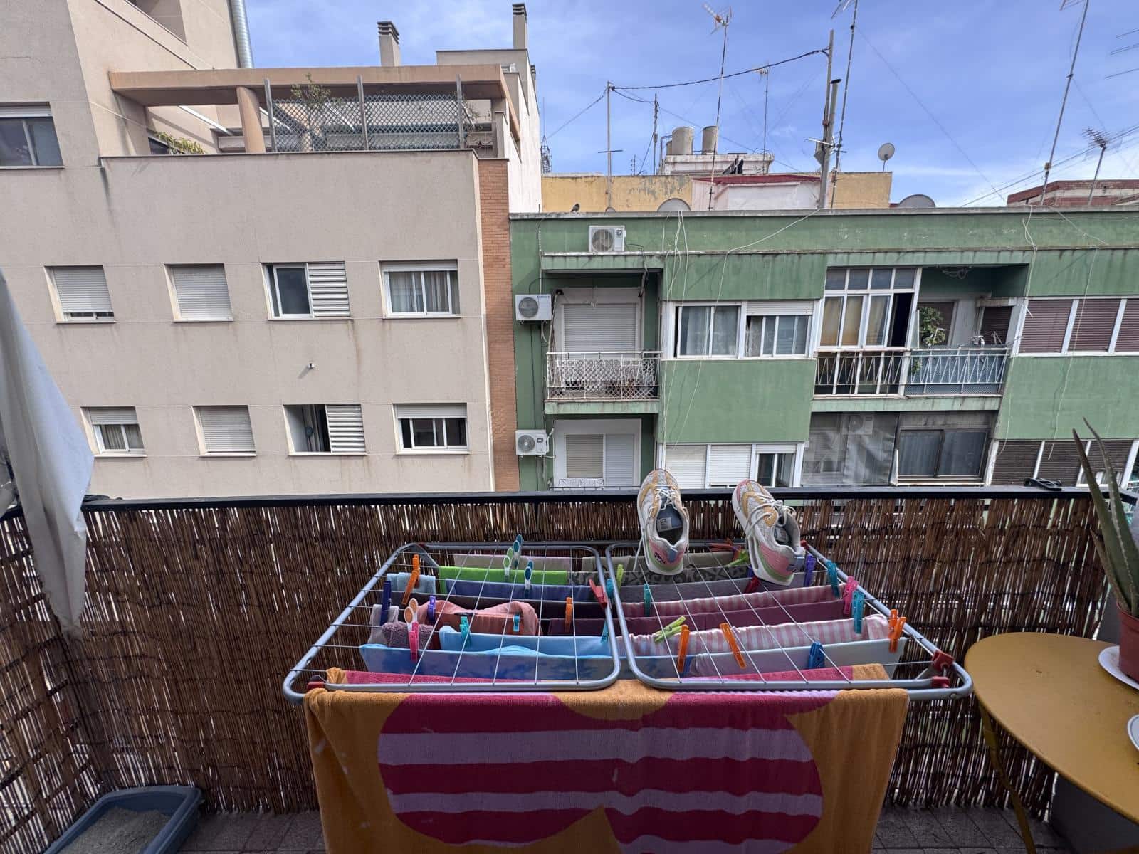 3 chambre Appartement à vendre à Alicante ville - 149 000 € (Ref: 9789891)