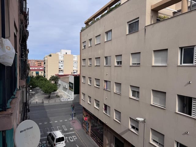 3 chambre Appartement à vendre à Los Ángeles, Alicante ville - 149 000 € (Ref: 9789891)