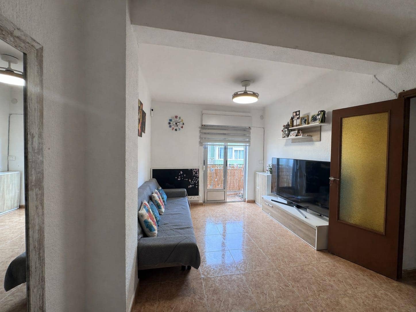 3 chambre Appartement à vendre à Alicante ville - 149 000 € (Ref: 9789891)