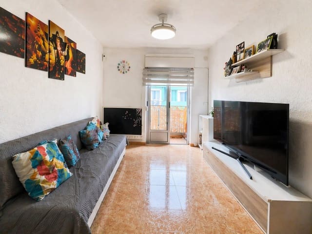 3 chambre Appartement à vendre à Los Ángeles, Alicante ville - 149 000 € (Ref: 9789891)