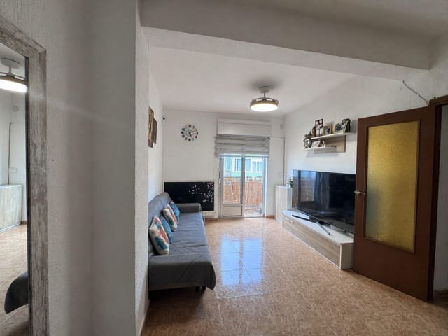 3 chambre Appartement à vendre à Los Ángeles, Alicante ville - 149 000 € (Ref: 9789891)