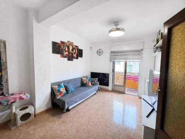 3 chambre Appartement à vendre à Los Ángeles, Alicante ville - 149 000 € (Ref: 9789891)