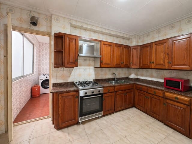 3 chambre Appartement à vendre à Los Ángeles, Alicante ville - 149 000 € (Ref: 9789891)