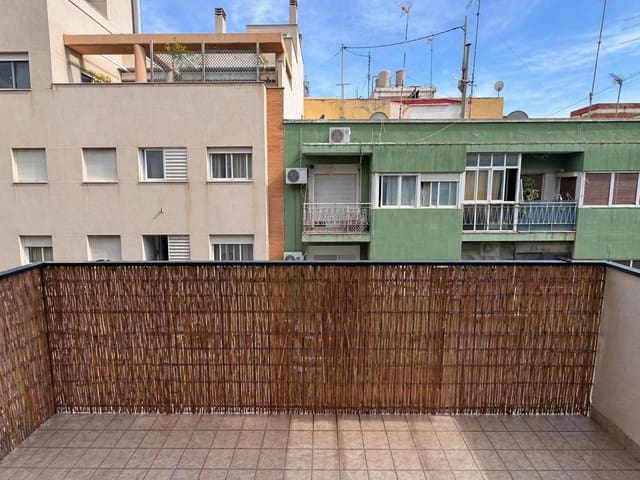 3 chambre Appartement à vendre à Los Ángeles, Alicante ville - 149 000 € (Ref: 9789891)