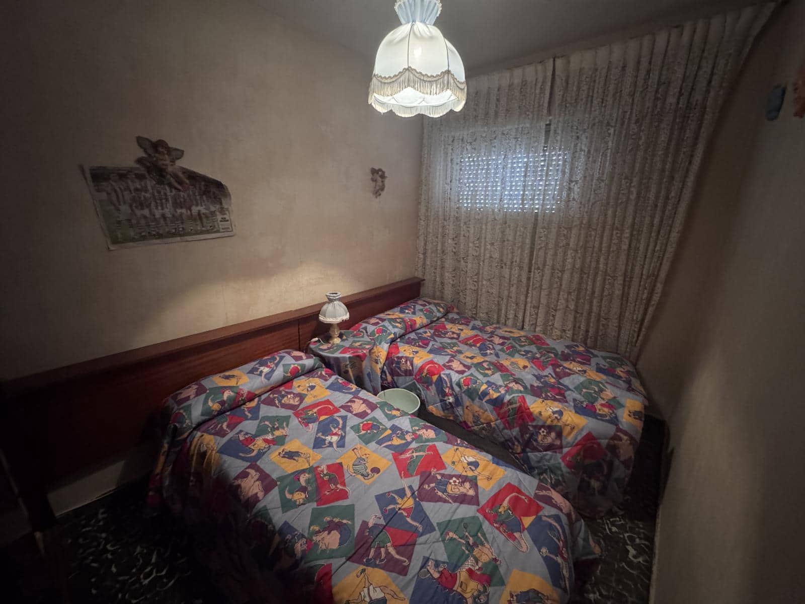 3 soveværelse Lejlighed til salg i San Vicente / Sant Vicent del Raspeig - € 99.000 (Ref: 9798406)