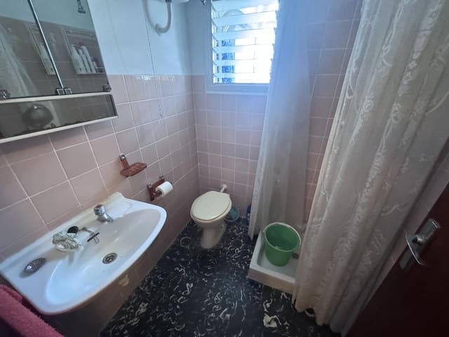 3 soveværelse Lejlighed til salg i San Vicente / Sant Vicent del Raspeig - € 99.000 (Ref: 9798406)