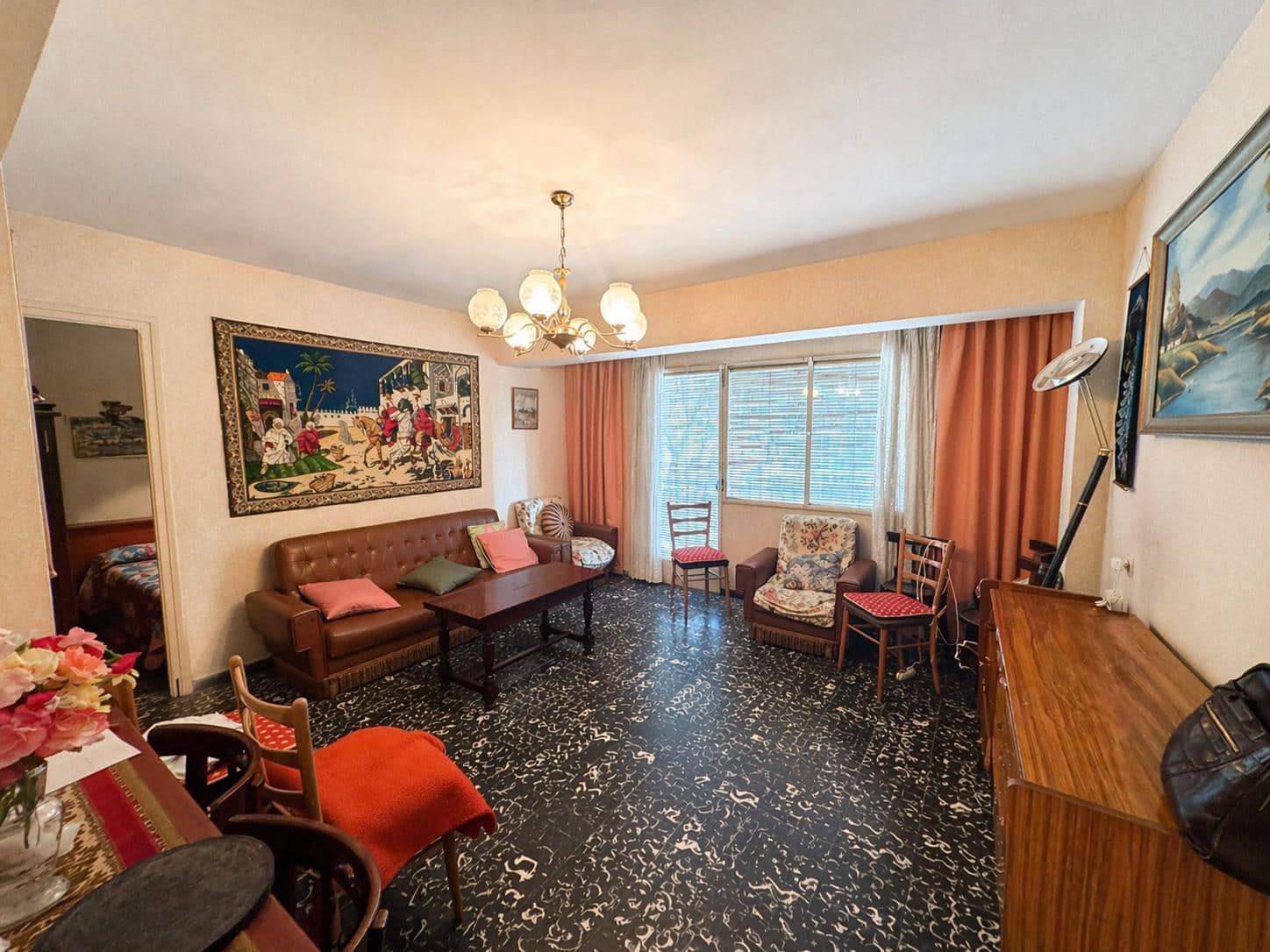 3 soveværelse Lejlighed til salg i San Vicente / Sant Vicent del Raspeig - € 99.000 (Ref: 9798406)