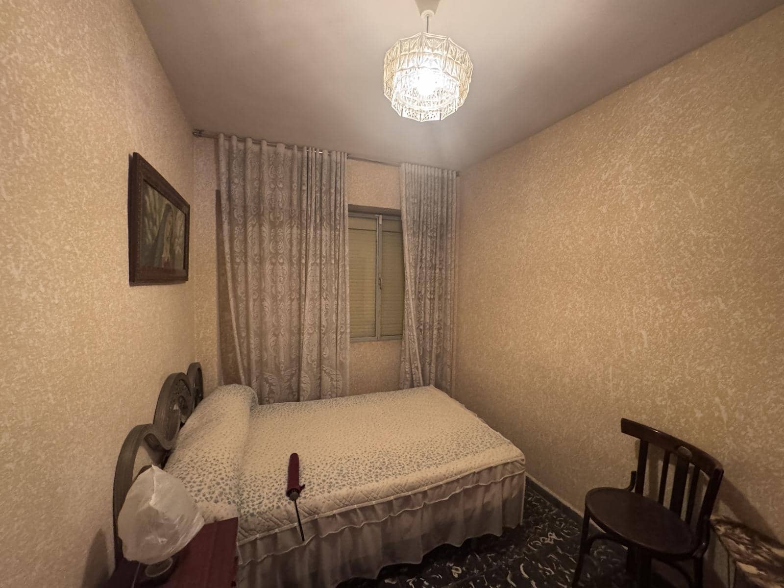 3 soveværelse Lejlighed til salg i San Vicente / Sant Vicent del Raspeig - € 99.000 (Ref: 9798406)