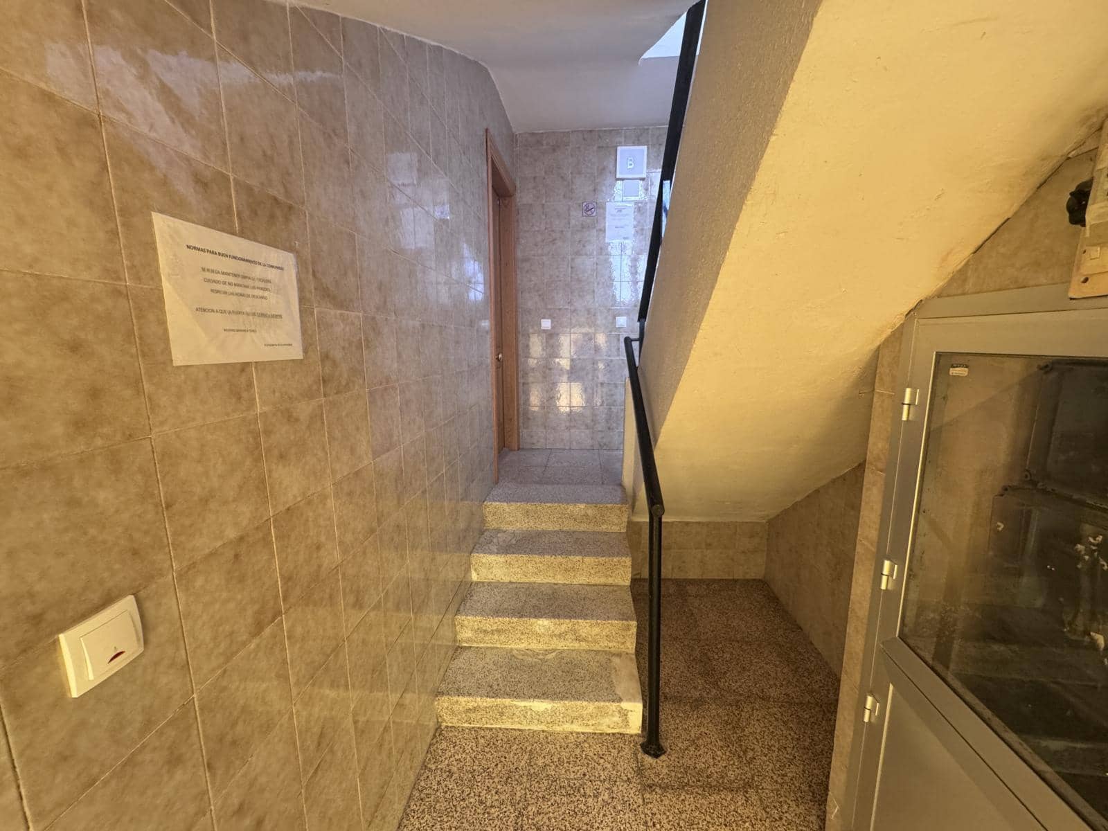 3 soveværelse Lejlighed til salg i San Vicente / Sant Vicent del Raspeig - € 99.000 (Ref: 9798406)