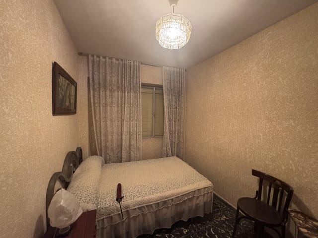 3 soveværelse Lejlighed til salg i San Vicente / Sant Vicent del Raspeig - € 99.000 (Ref: 9798406)