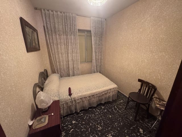 3 soveværelse Lejlighed til salg i San Vicente / Sant Vicent del Raspeig - € 99.000 (Ref: 9798406)