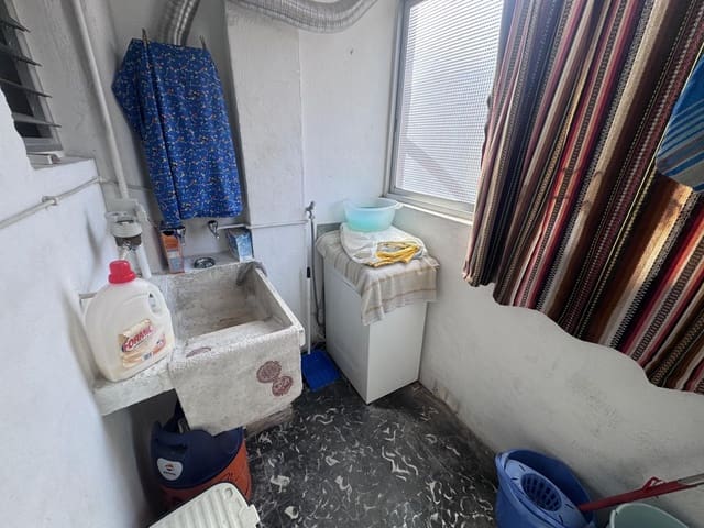 3 soveværelse Lejlighed til salg i San Vicente / Sant Vicent del Raspeig - € 99.000 (Ref: 9798406)