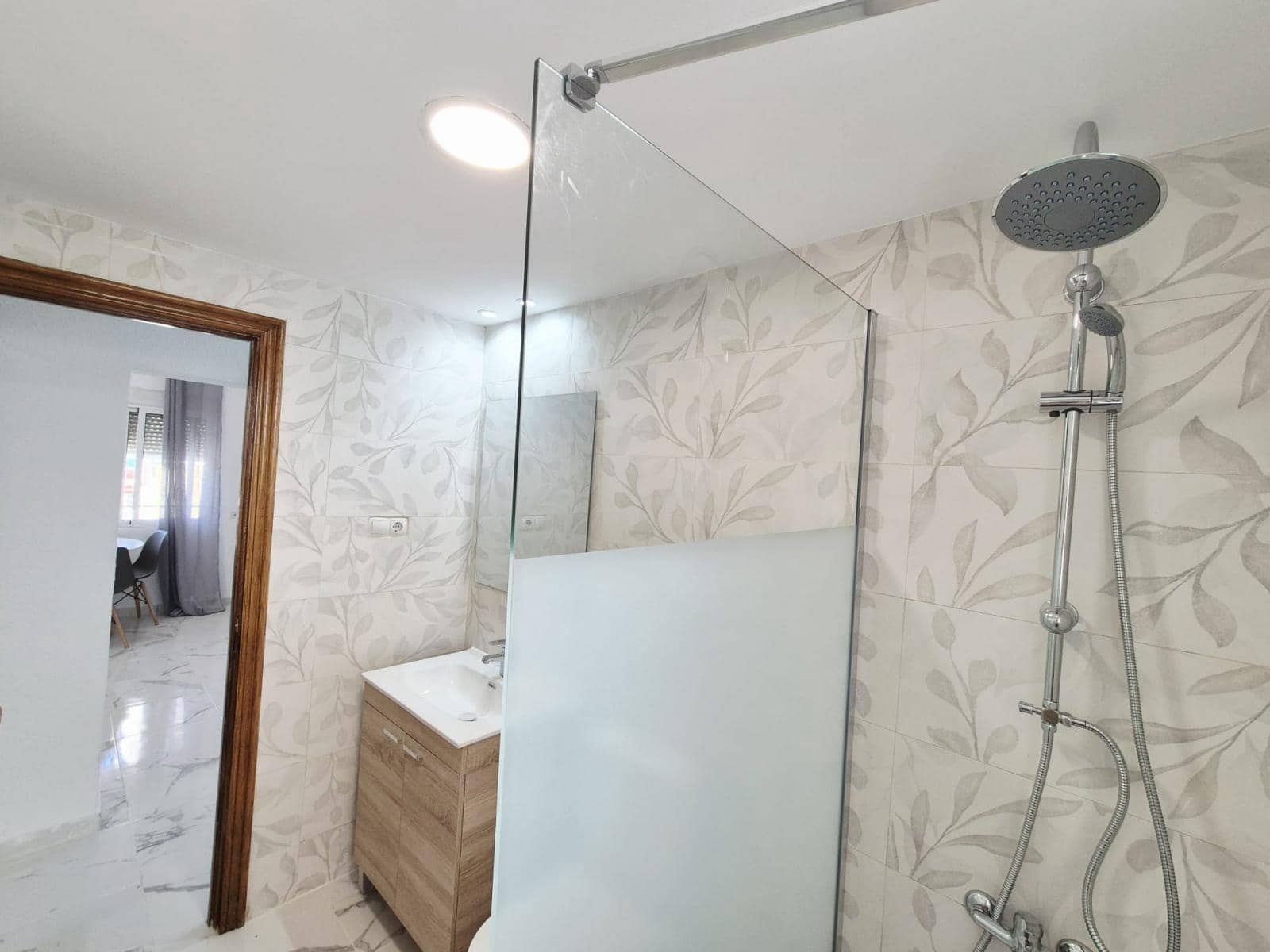 3 soveværelse Lejlighed til salg i Alicante by - € 108.000 (Ref: 9848386)