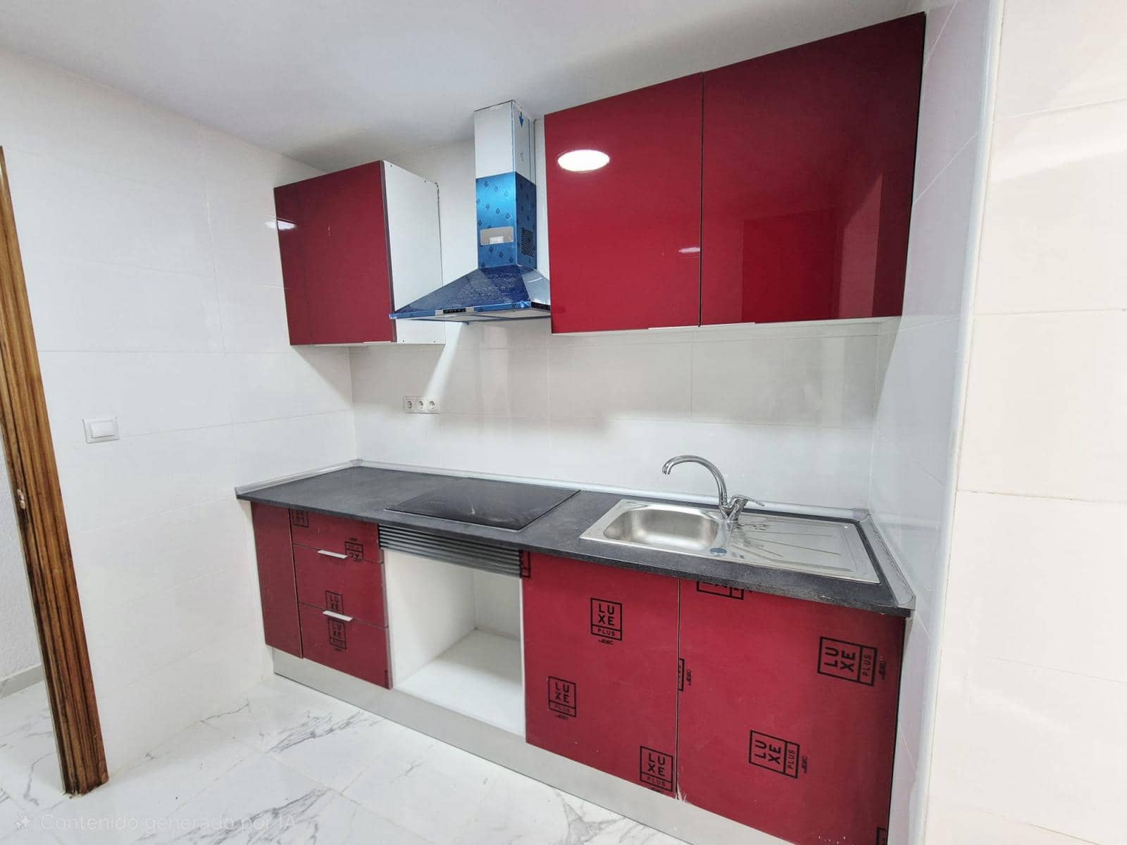 3 soveværelse Lejlighed til salg i Alicante by - € 108.000 (Ref: 9848386)