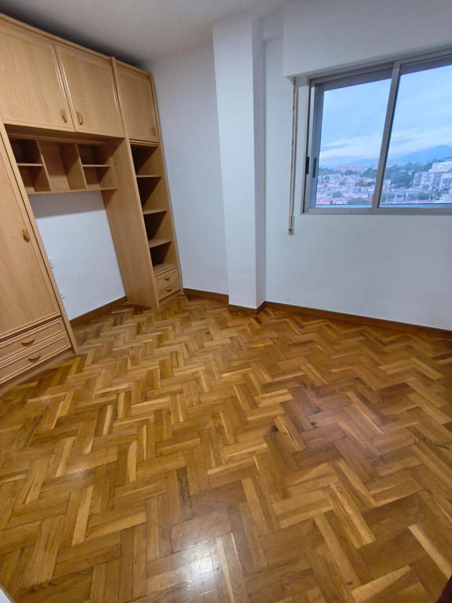 3 slaapkamer Flat te koop in Alicante stad met zwembad garage - € 160.000 (Ref: 9879824)