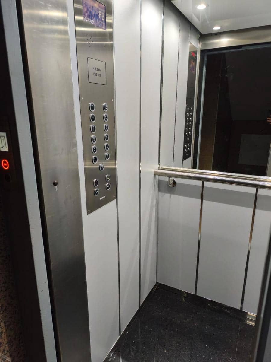 3 slaapkamer Flat te koop in Alicante stad met zwembad garage - € 160.000 (Ref: 9879824)