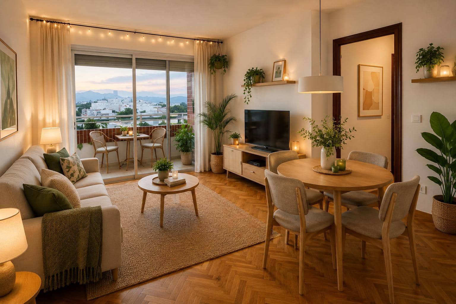 3 slaapkamer Flat te koop in Alicante stad met zwembad garage - € 160.000 (Ref: 9879824)