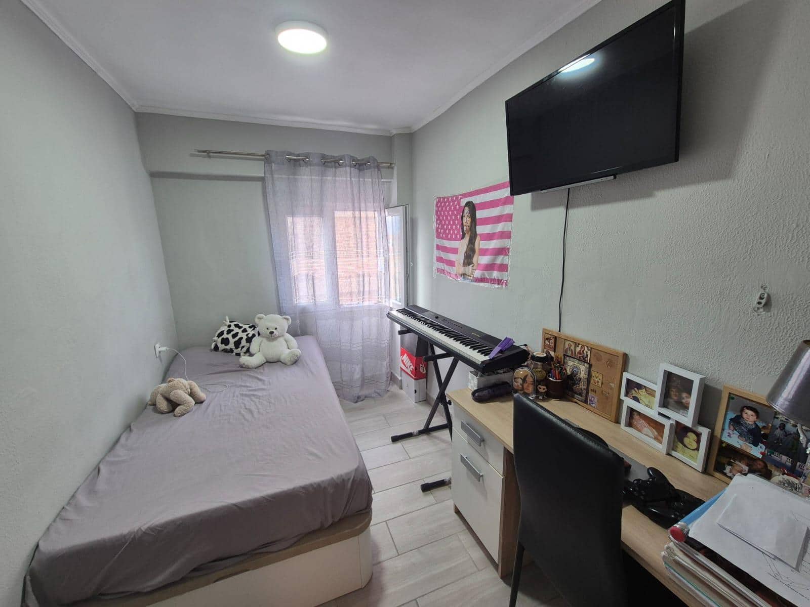 3 chambre Appartement à vendre à Alicante ville - 85 000 € (Ref: 9897131)