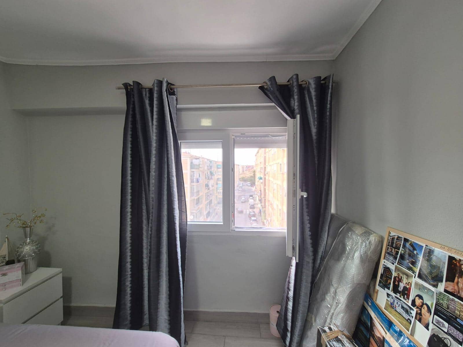 3 chambre Appartement à vendre à Alicante ville - 85 000 € (Ref: 9897131)