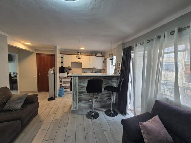 3 chambre Appartement à vendre à Alicante ville - 85 000 € (Ref: 9897131)