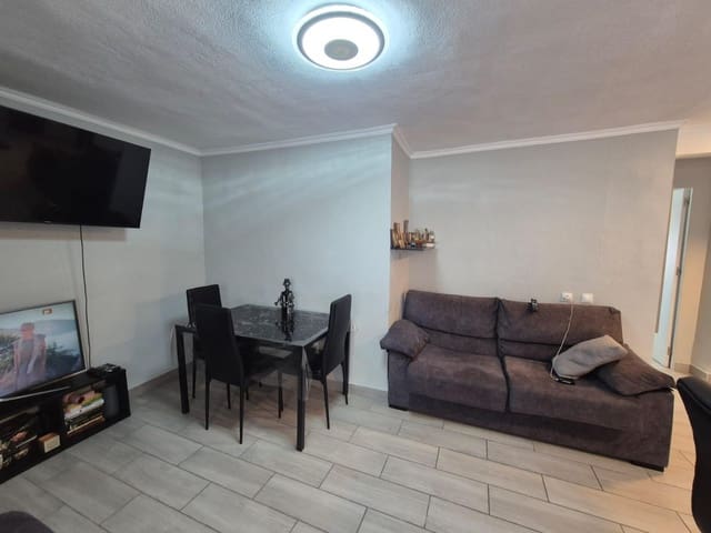 3 chambre Appartement à vendre à Alicante ville - 85 000 € (Ref: 9897131)