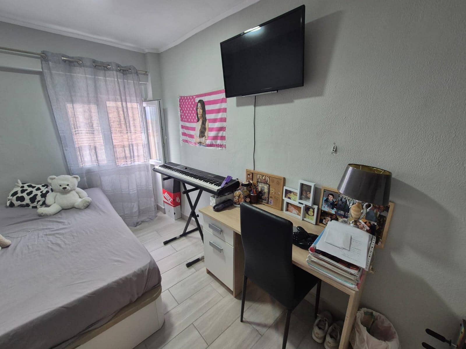 3 chambre Appartement à vendre à Alicante ville - 85 000 € (Ref: 9897131)