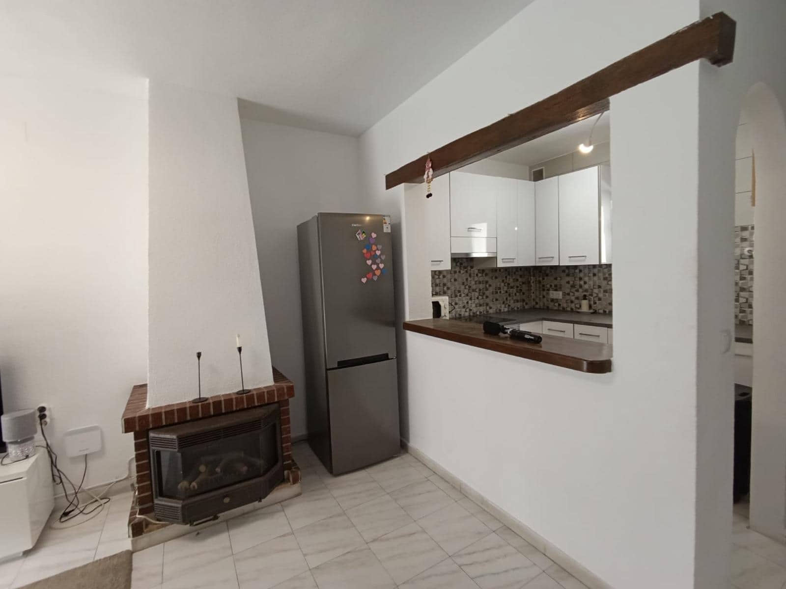 3 slaapkamer Villa te koop in Torrevieja - € 185.000 (Ref: 9897132)