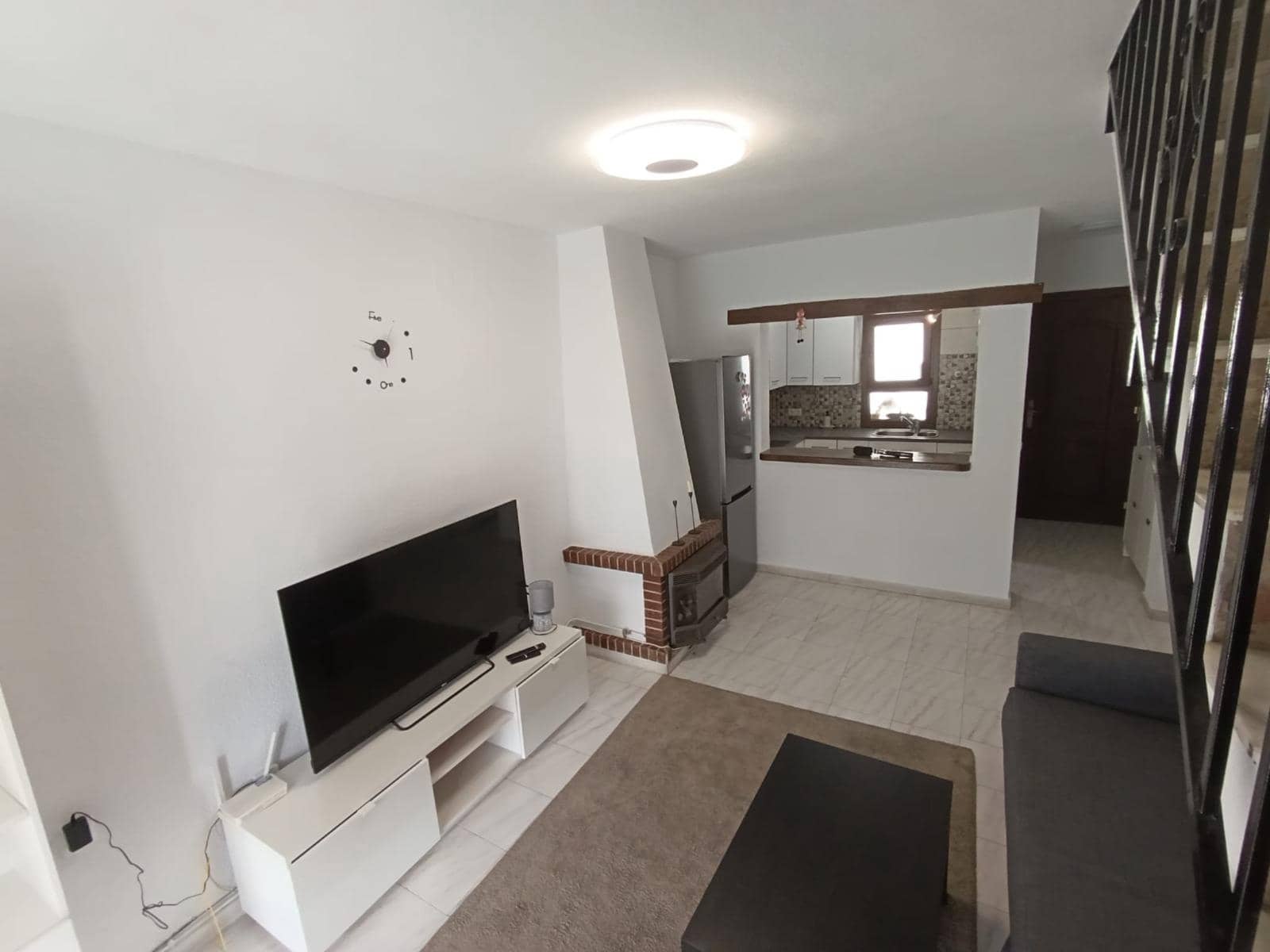 3 slaapkamer Villa te koop in Torrevieja - € 185.000 (Ref: 9897132)