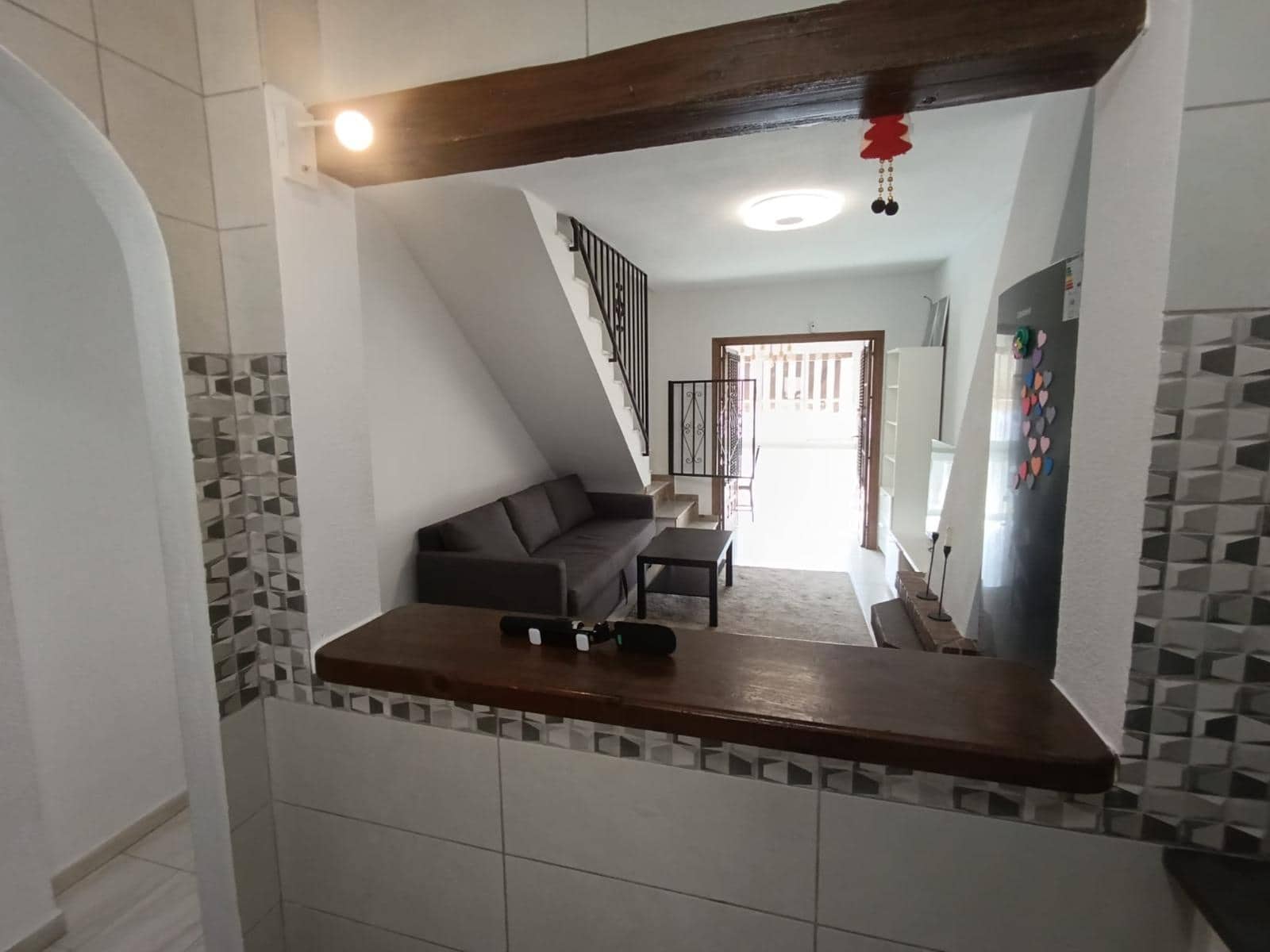 3 slaapkamer Villa te koop in Torrevieja - € 185.000 (Ref: 9897132)