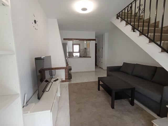 3 slaapkamer Villa te koop in Playa de los Locos, Torrevieja - € 185.000 (Ref: 9897132)