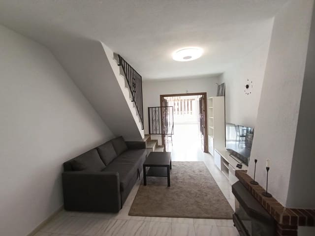 3 slaapkamer Villa te koop in Playa de los Locos, Torrevieja - € 185.000 (Ref: 9897132)