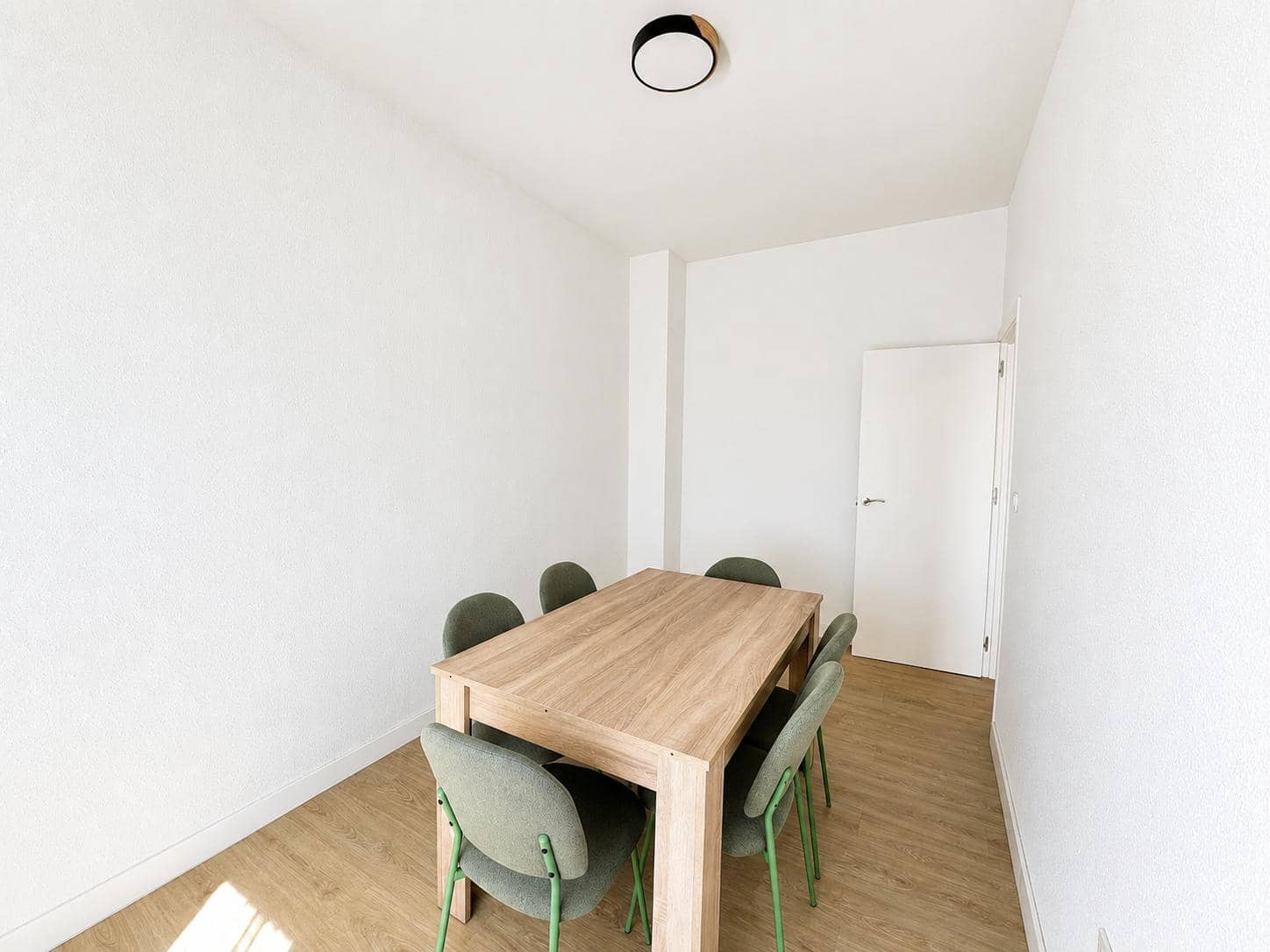 4 chambre Appartement à vendre à Alicante ville - 195 000 € (Ref: 9918838)