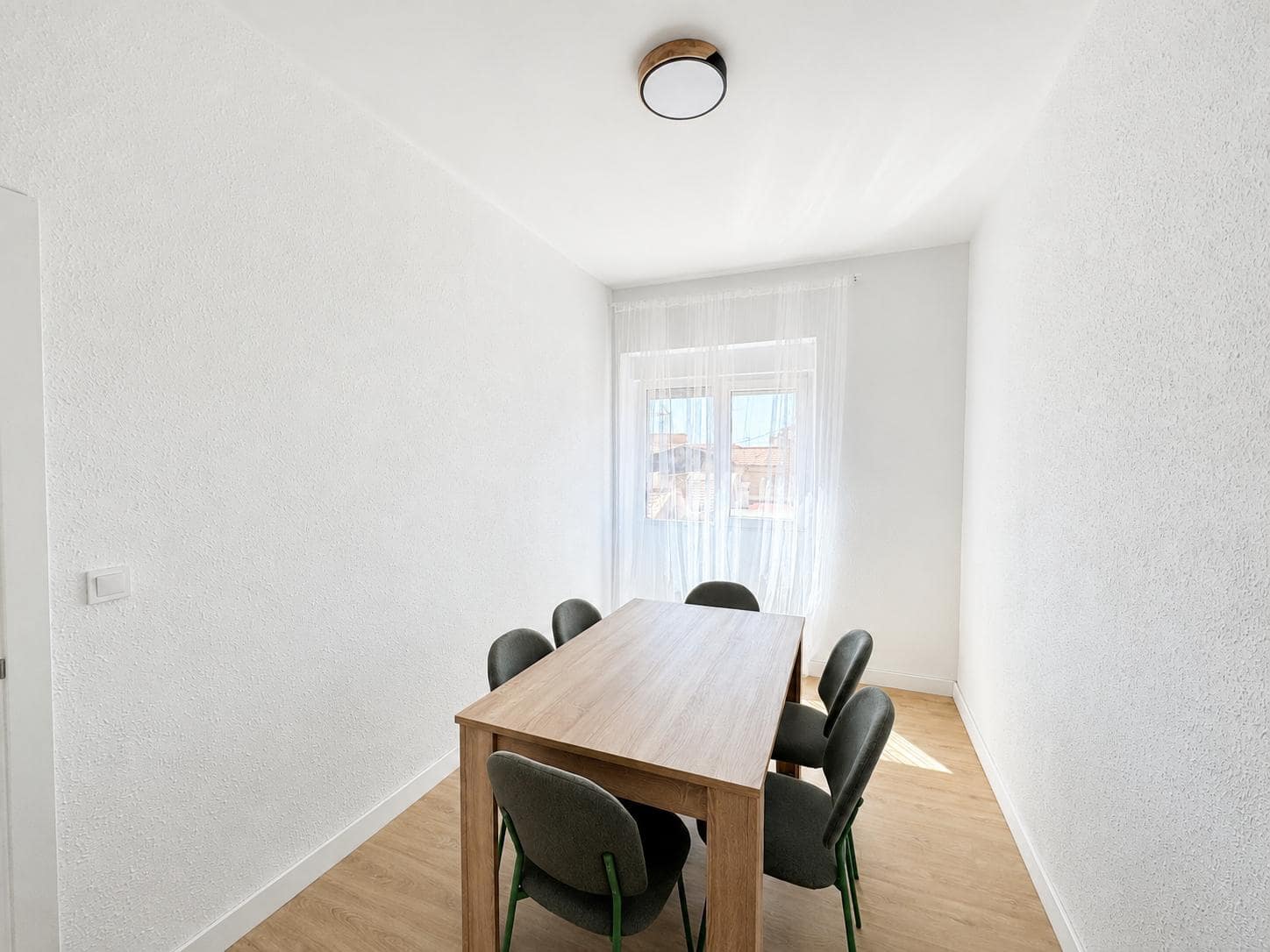 4 chambre Appartement à vendre à Alicante ville - 195 000 € (Ref: 9918838)