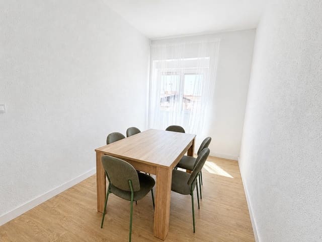 4 chambre Appartement à vendre à Alicante ville - 195 000 € (Ref: 9918838)