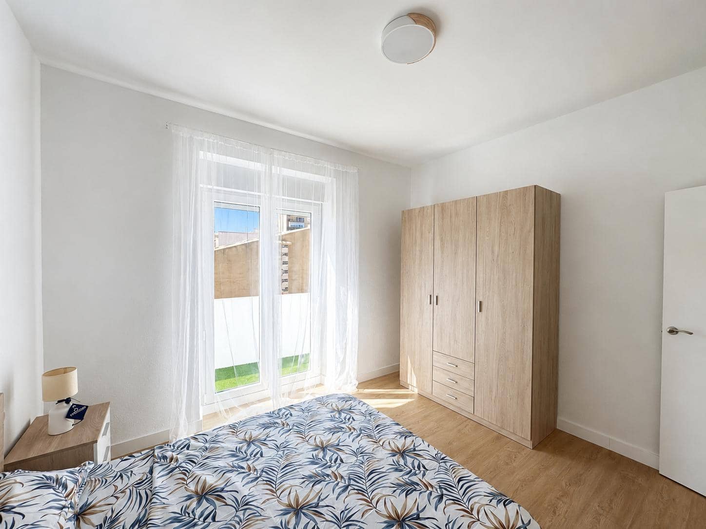 4 chambre Appartement à vendre à Alicante ville - 195 000 € (Ref: 9918838)