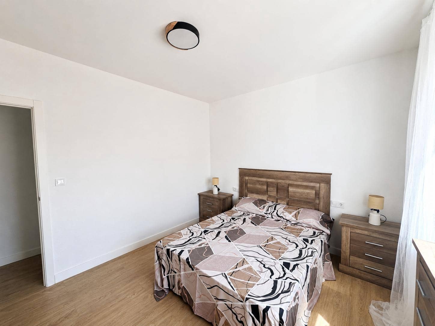 4 chambre Appartement à vendre à Alicante ville - 195 000 € (Ref: 9918838)