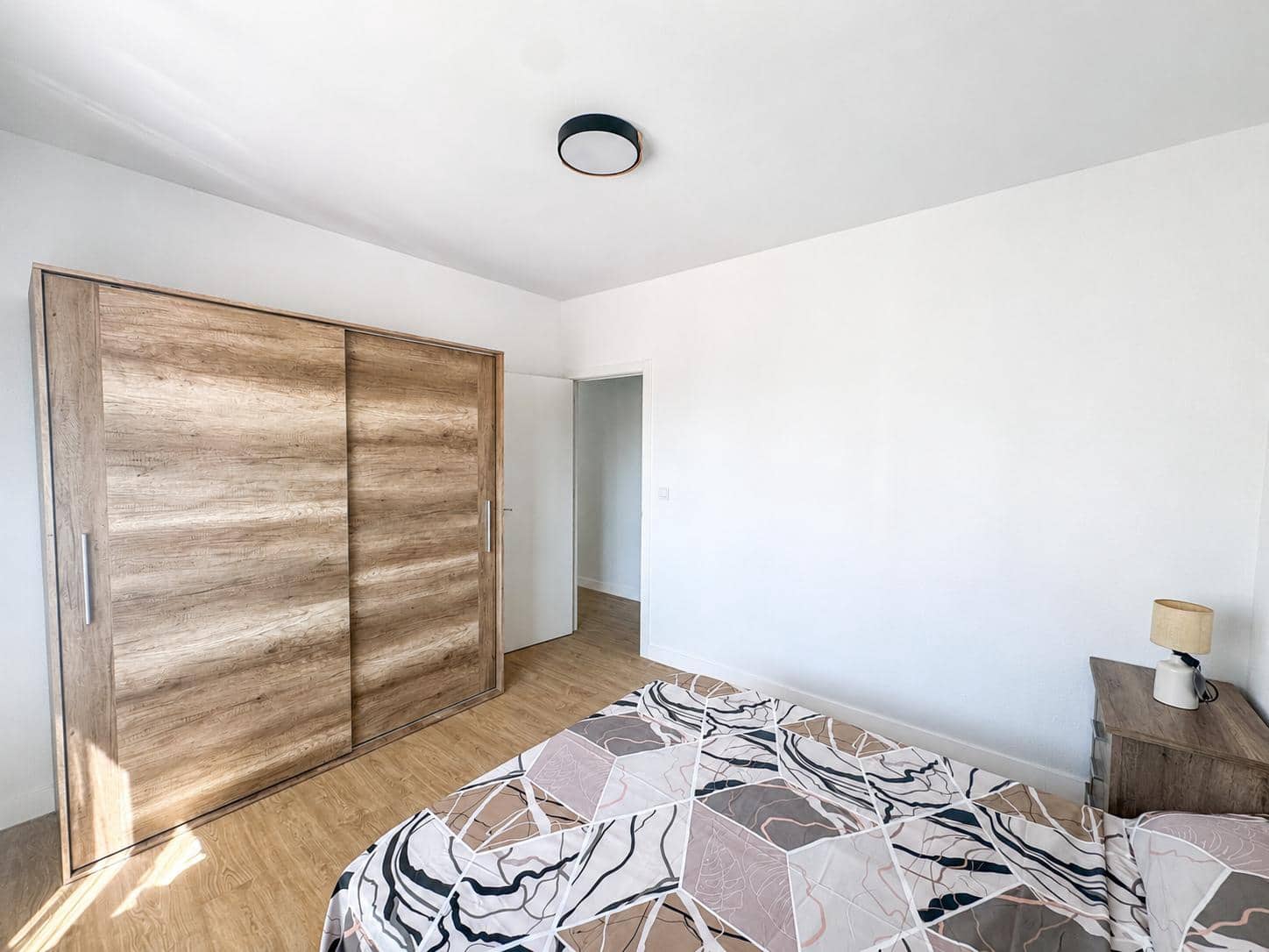4 chambre Appartement à vendre à Alicante ville - 195 000 € (Ref: 9918838)
