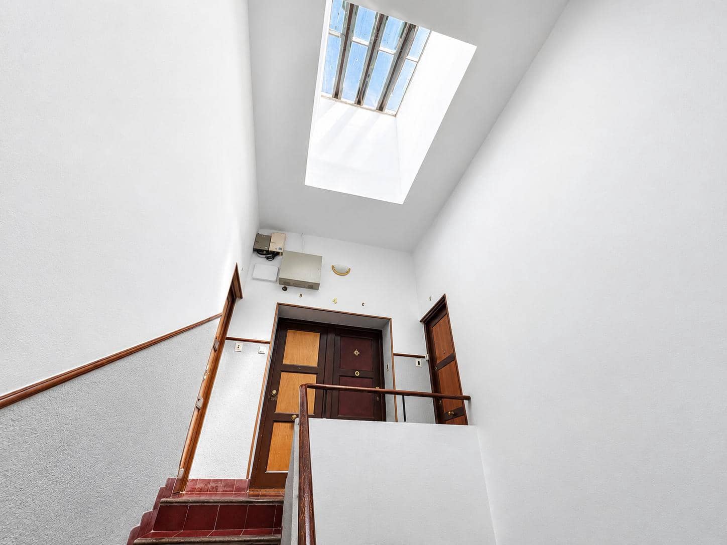 4 chambre Appartement à vendre à Alicante ville - 195 000 € (Ref: 9918838)