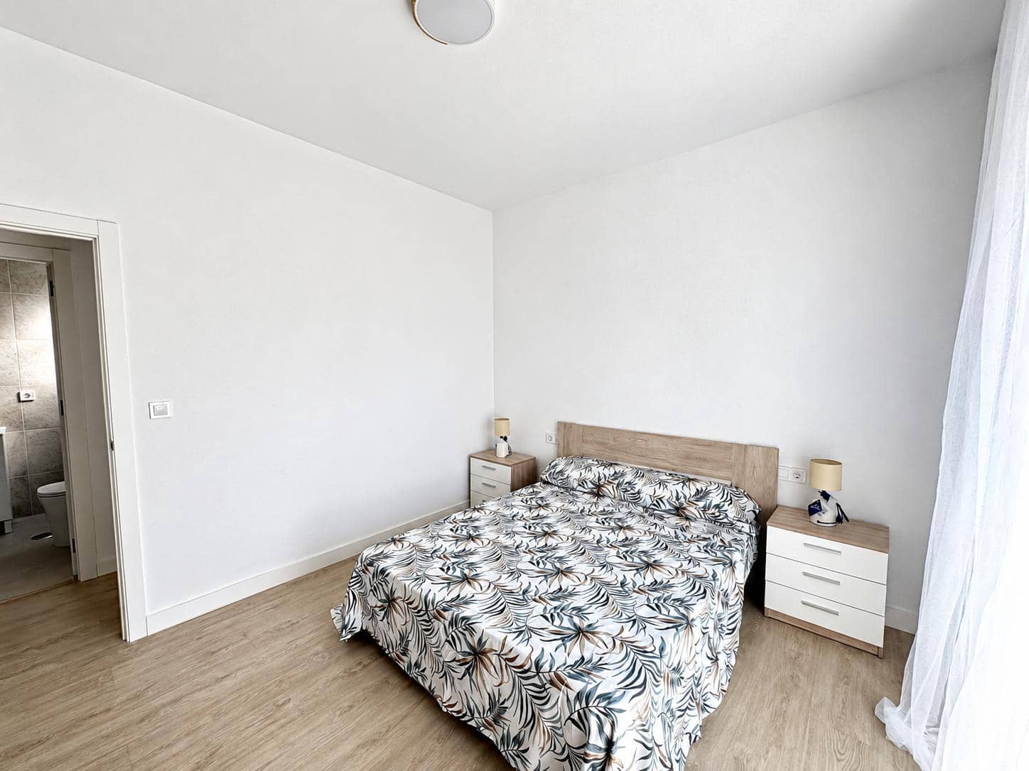 4 chambre Appartement à vendre à Alicante ville - 195 000 € (Ref: 9918838)