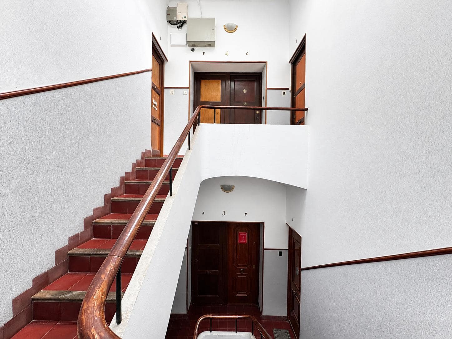 4 chambre Appartement à vendre à Alicante ville - 195 000 € (Ref: 9918838)