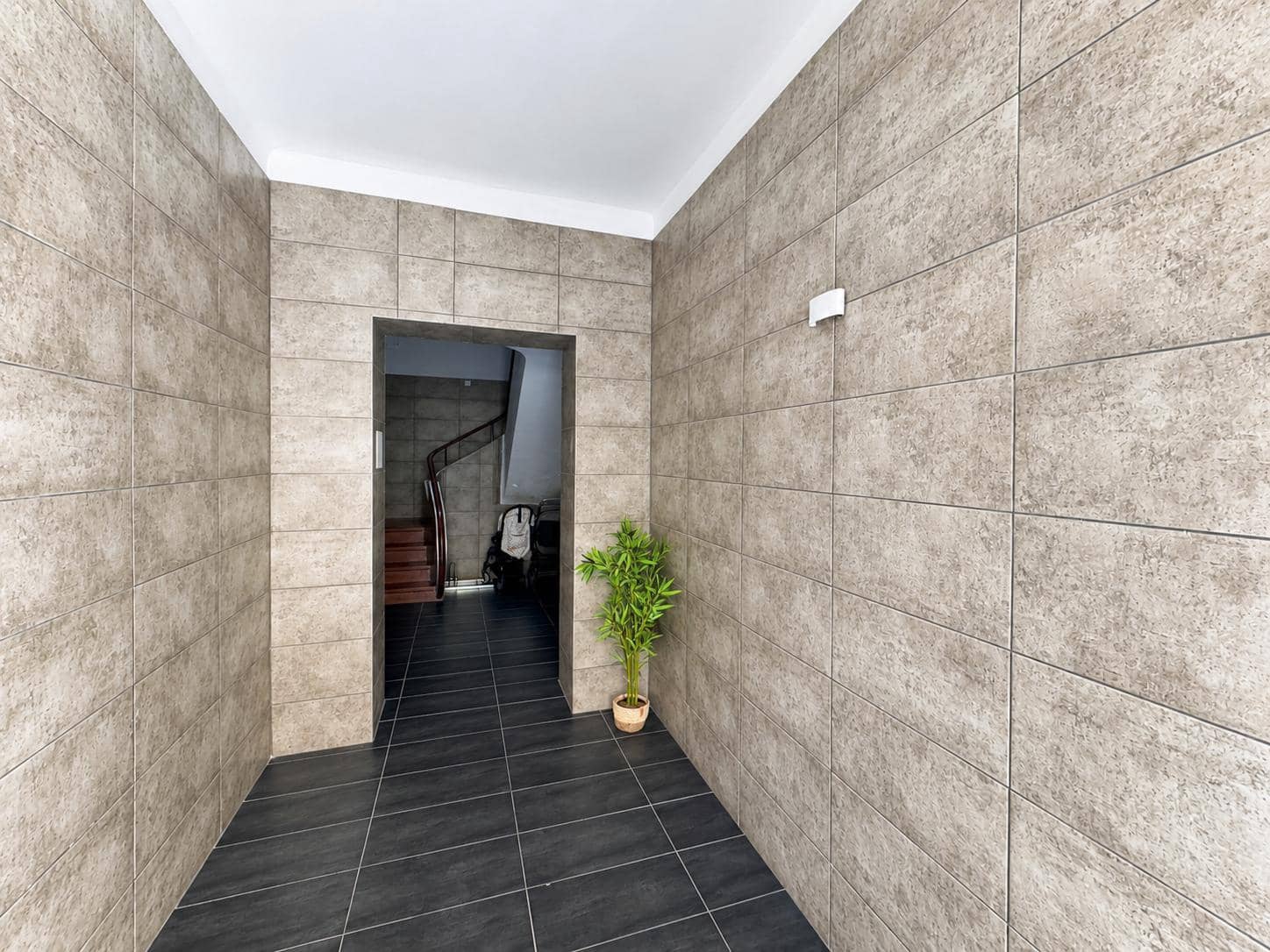 4 chambre Appartement à vendre à Alicante ville - 195 000 € (Ref: 9918838)