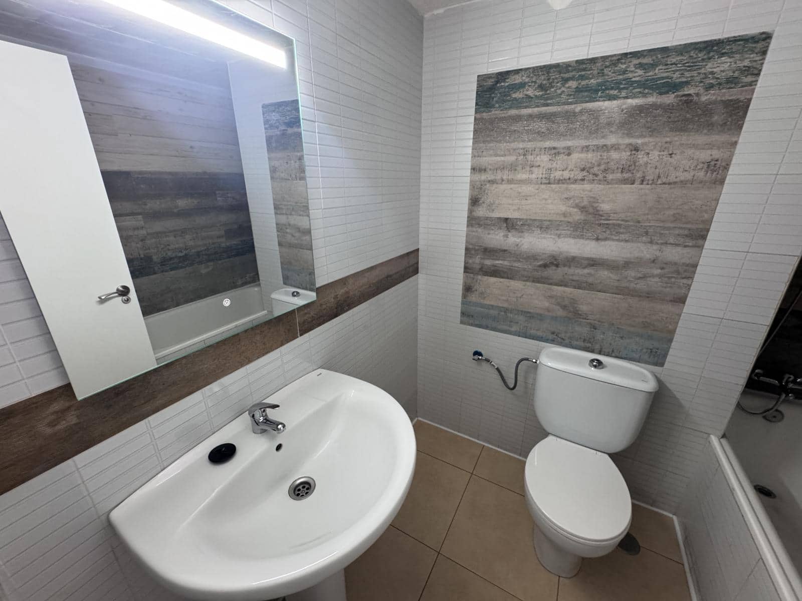 2 camera da letto Appartamento in vendita in Alicante citta - 99.000 € (Rif: 9928569)