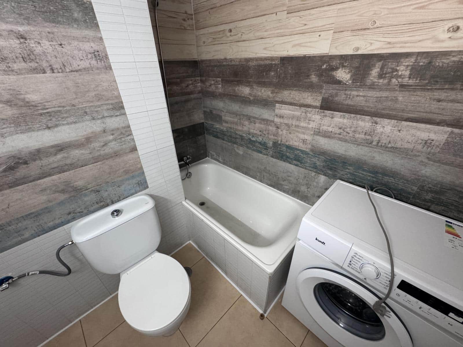 2 camera da letto Appartamento in vendita in Alicante citta - 99.000 € (Rif: 9928569)
