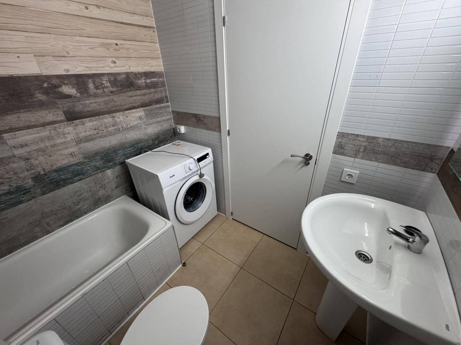 2 camera da letto Appartamento in vendita in Alicante citta - 99.000 € (Rif: 9928569)
