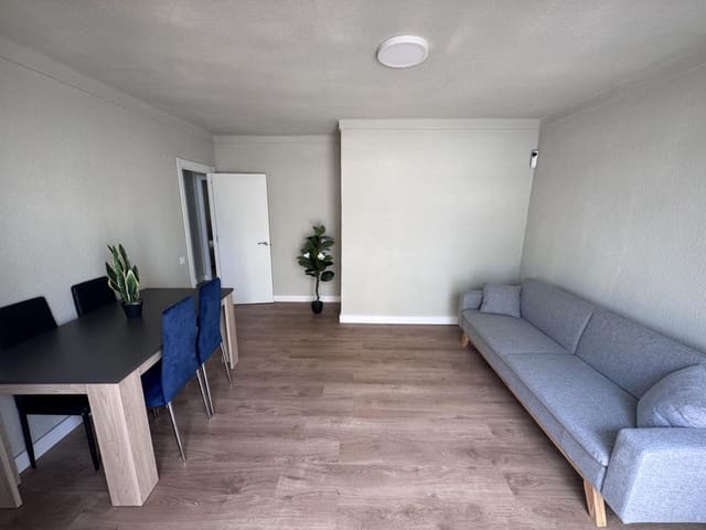 2 camera da letto Appartamento in vendita in Colonia Requena, Alicante città - 99.000 € (Rif: 9928569)