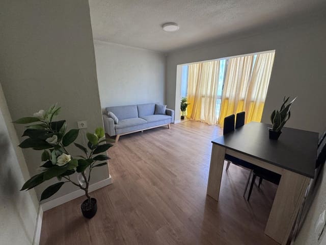 2 camera da letto Appartamento in vendita in Colonia Requena, Alicante città - 99.000 € (Rif: 9928569)