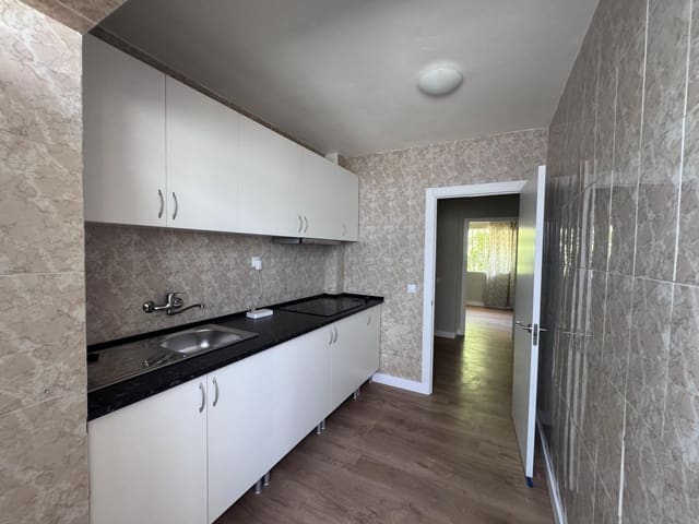 2 camera da letto Appartamento in vendita in Colonia Requena, Alicante città - 99.000 € (Rif: 9928569)